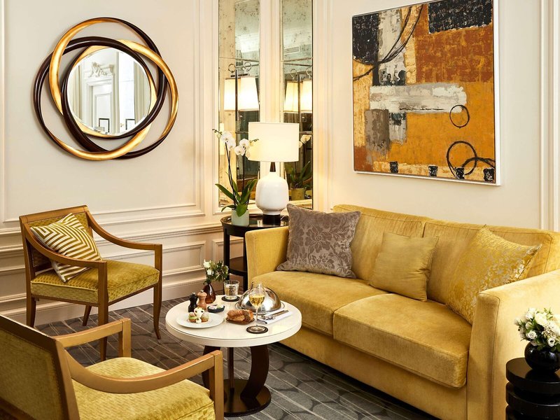 Sofitel Le Faubourg 41