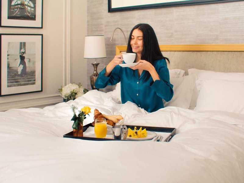 Sofitel Le Faubourg 42