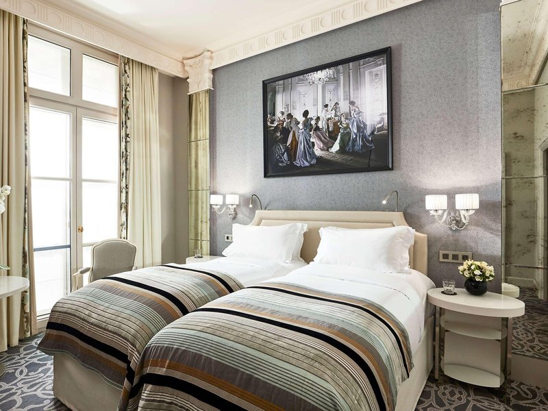 Sofitel Le Faubourg 43