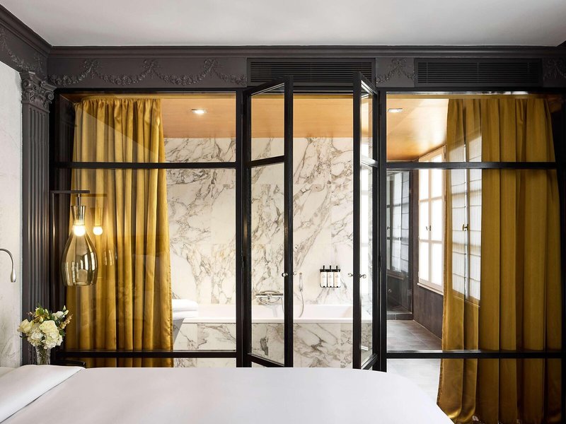 Sofitel Le Faubourg 44