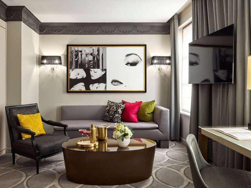 Sofitel Le Faubourg 45