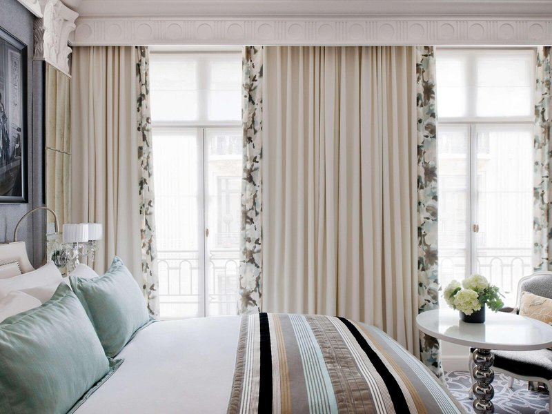 Sofitel Le Faubourg 46