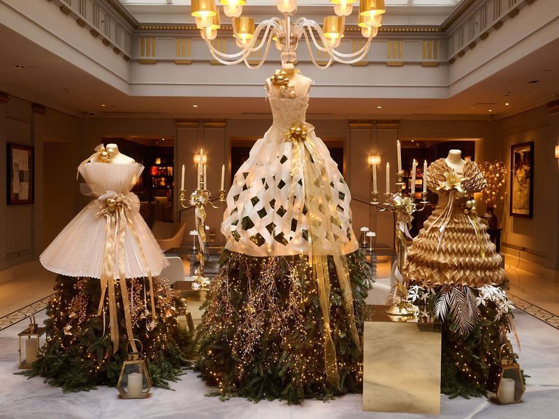 Sofitel Le Faubourg 50
