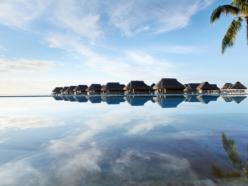 Sofitel Moorea La Ora Beach Resort 6