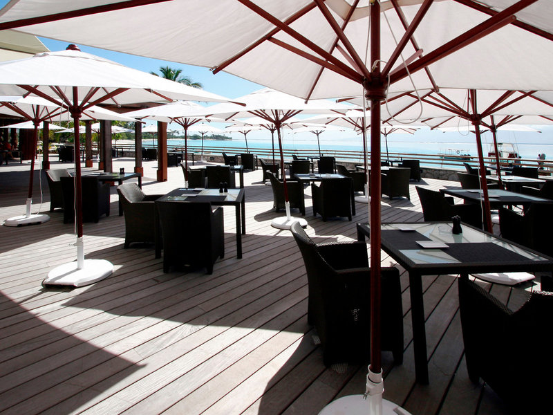 Sofitel Moorea La Ora Beach Resort 23