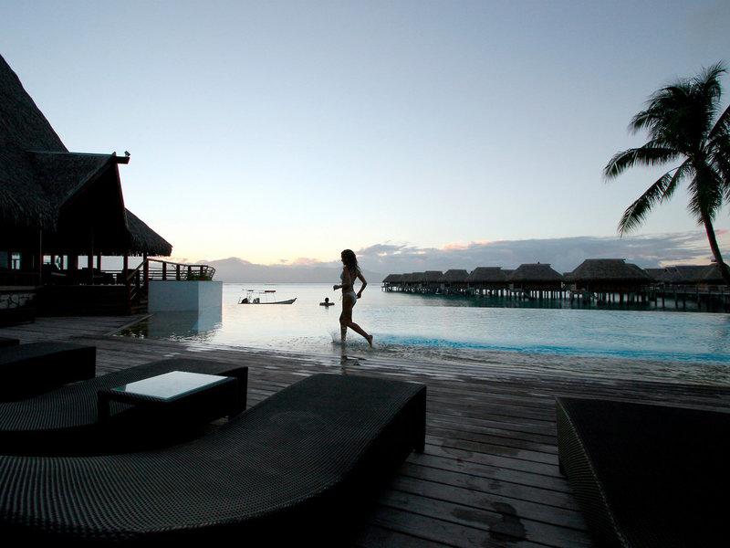 Sofitel Moorea La Ora Beach Resort 25