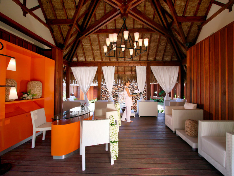 Sofitel Moorea La Ora Beach Resort 31