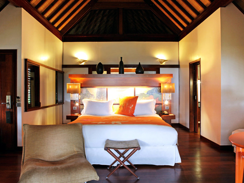 Sofitel Moorea La Ora Beach Resort 38