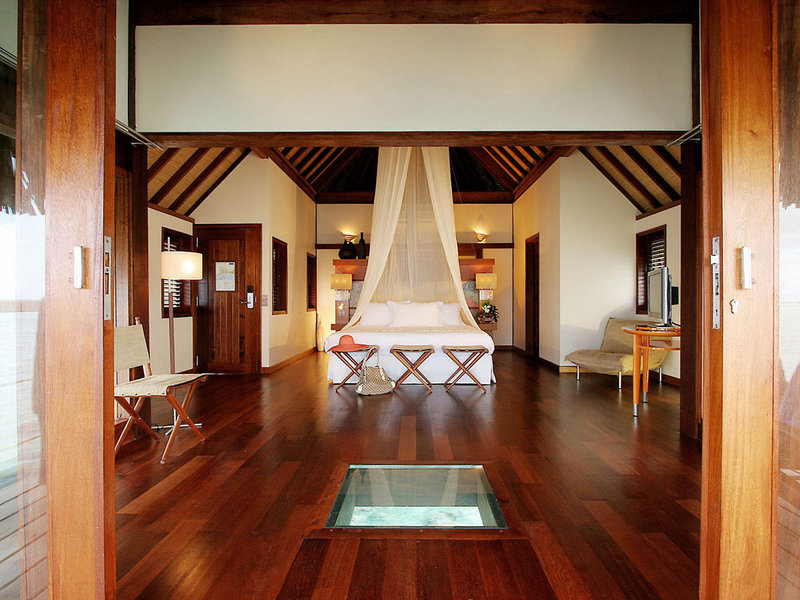 Sofitel Moorea La Ora Beach Resort 40