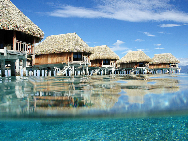 Sofitel Moorea La Ora Beach Resort 43