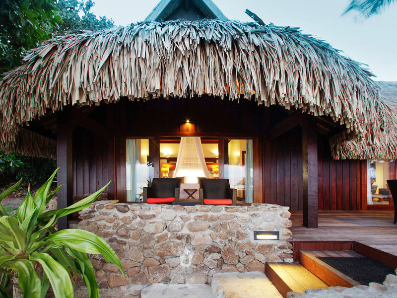 Sofitel Moorea La Ora Beach Resort 46