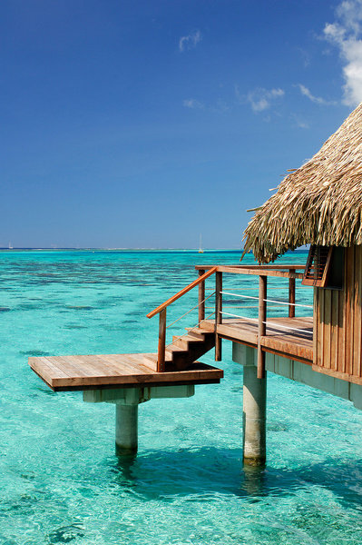 Sofitel Moorea La Ora Beach Resort 50