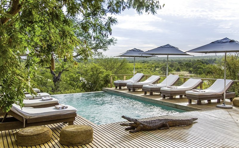 Simbavati River Lodge 2