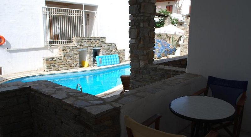 Siroco´s Rooms & Studios