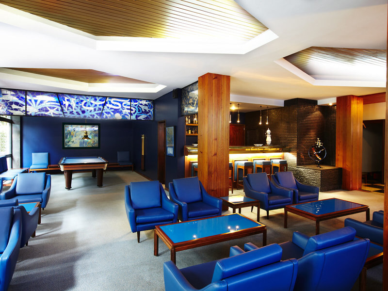 Hotel do Carmo 7