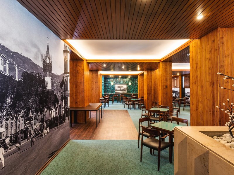 Hotel do Carmo 8