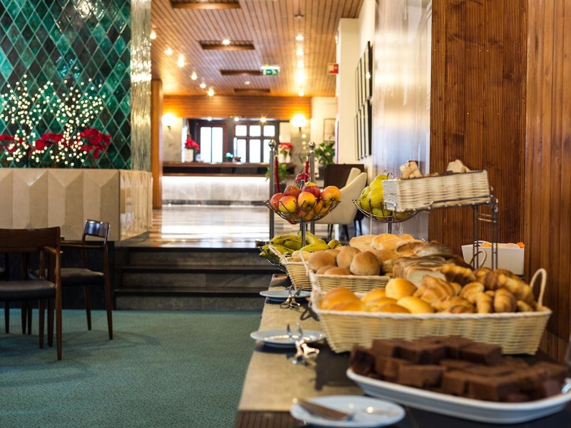 Hotel do Carmo 9