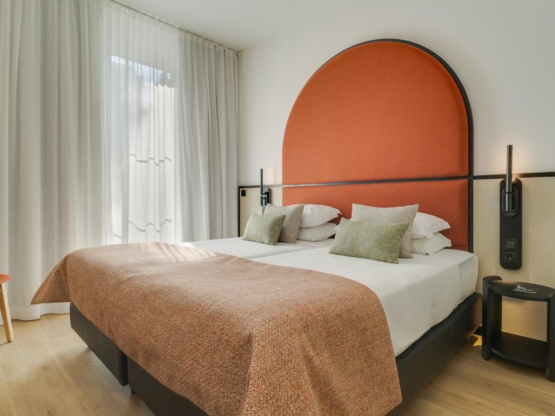 Hotel do Carmo 13