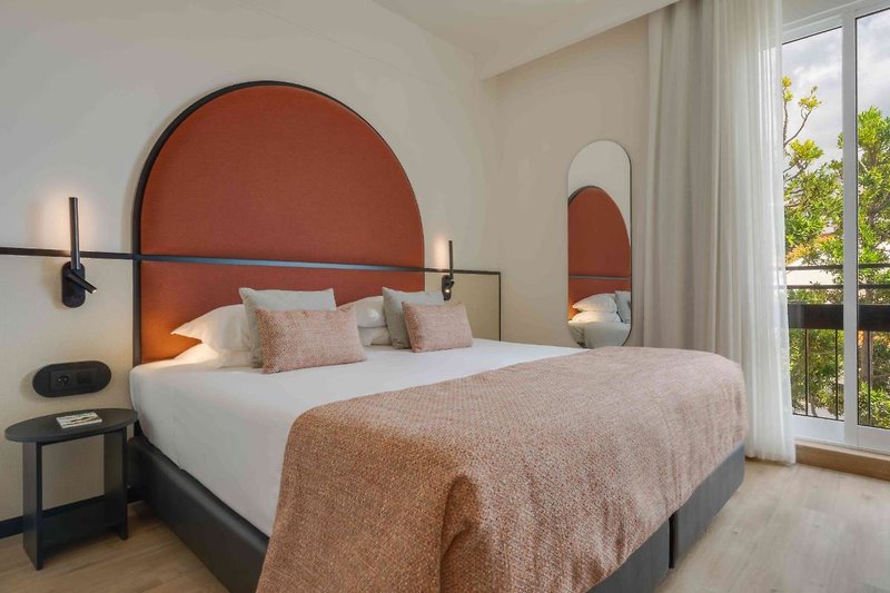 Hotel do Carmo 7