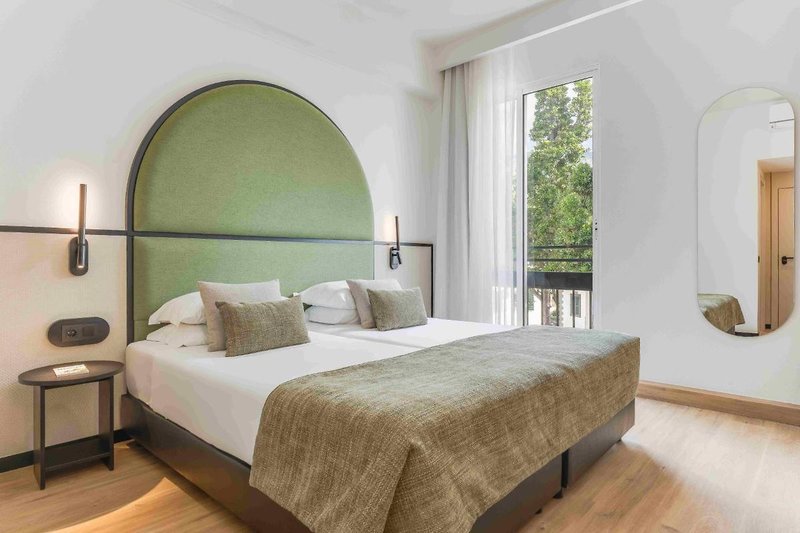 Hotel do Carmo 10