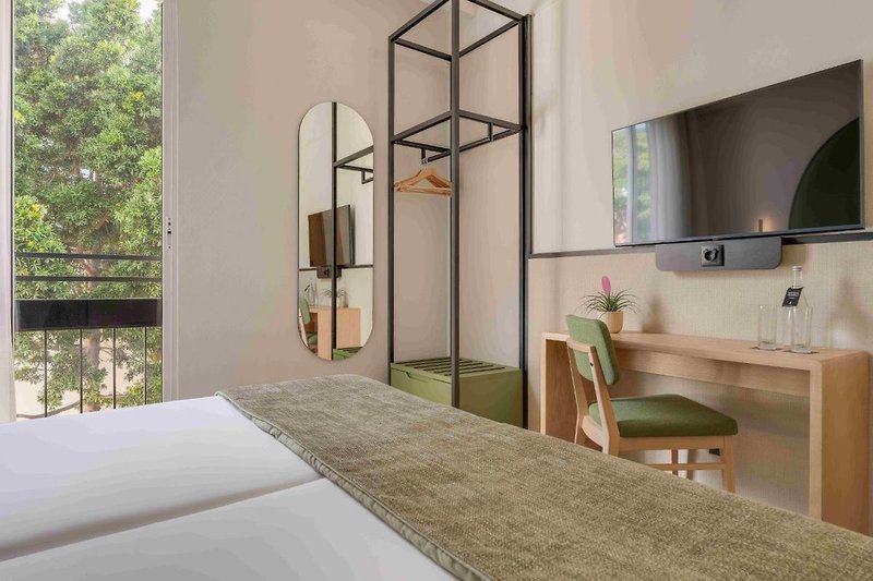 Hotel do Carmo 11