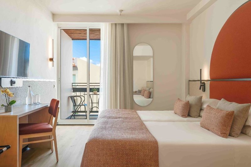Hotel do Carmo 13