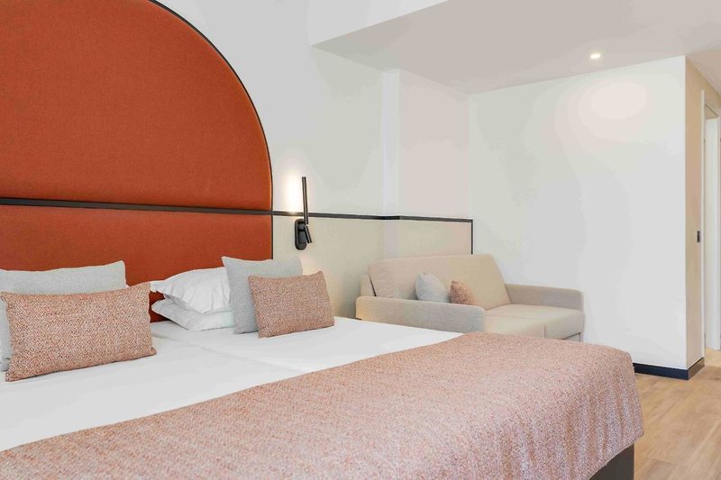 Hotel do Carmo 14