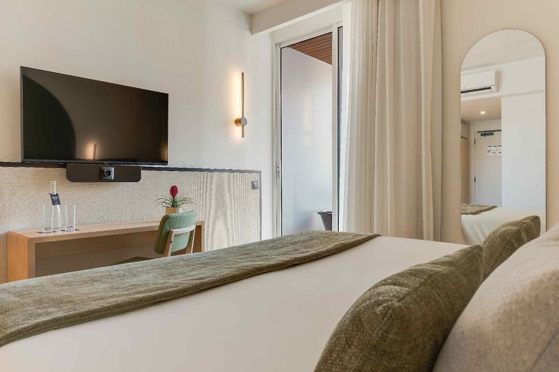 Hotel do Carmo 17
