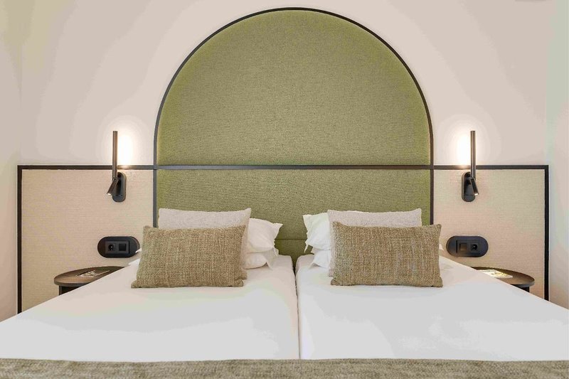 Hotel do Carmo 18