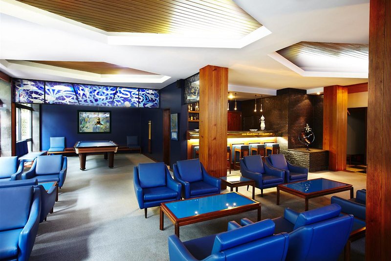 Hotel do Carmo 7