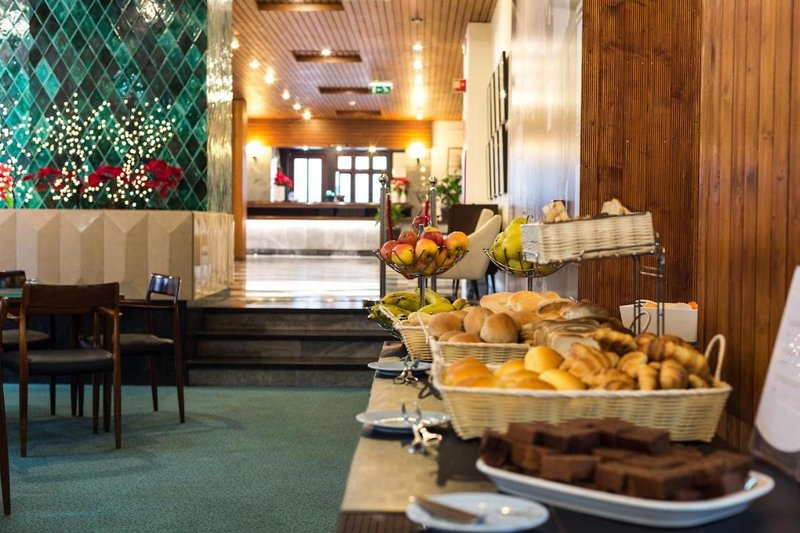 Hotel do Carmo 8
