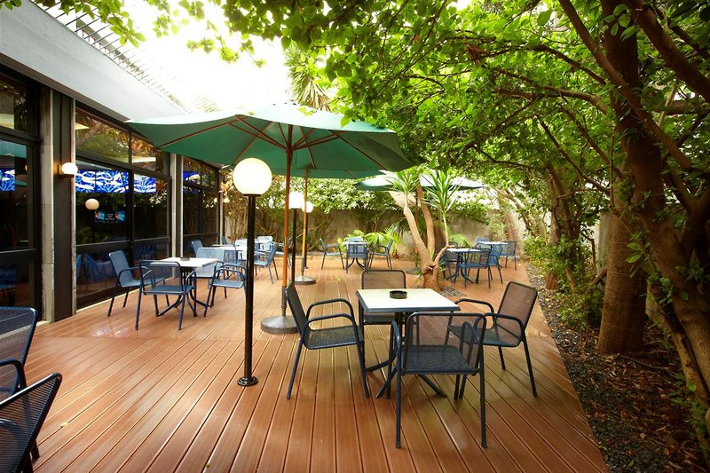 Hotel do Carmo 9
