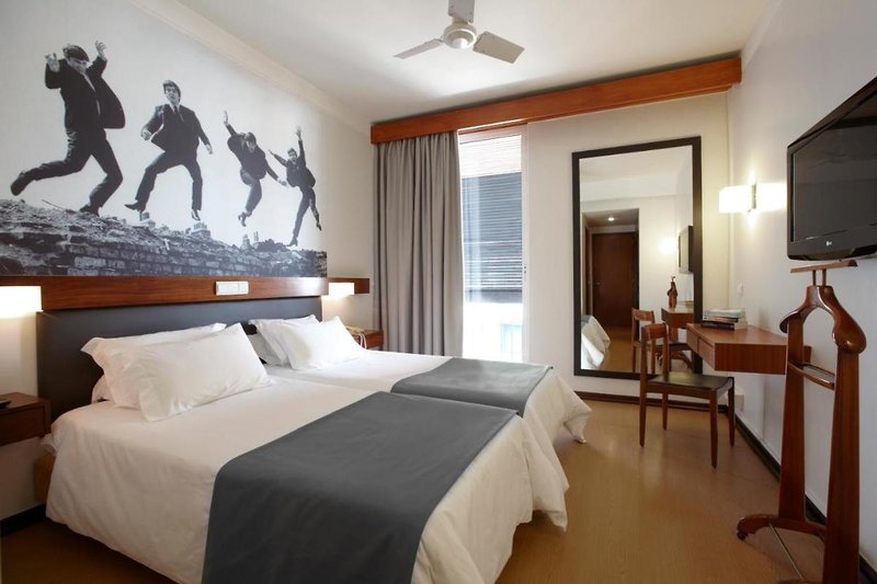 Hotel do Carmo 10
