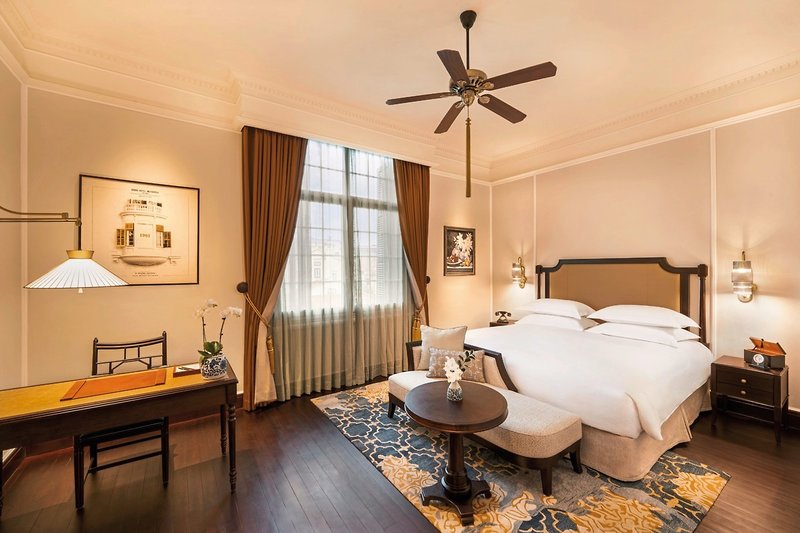 Sofitel Legend Metropole Hanoi 2