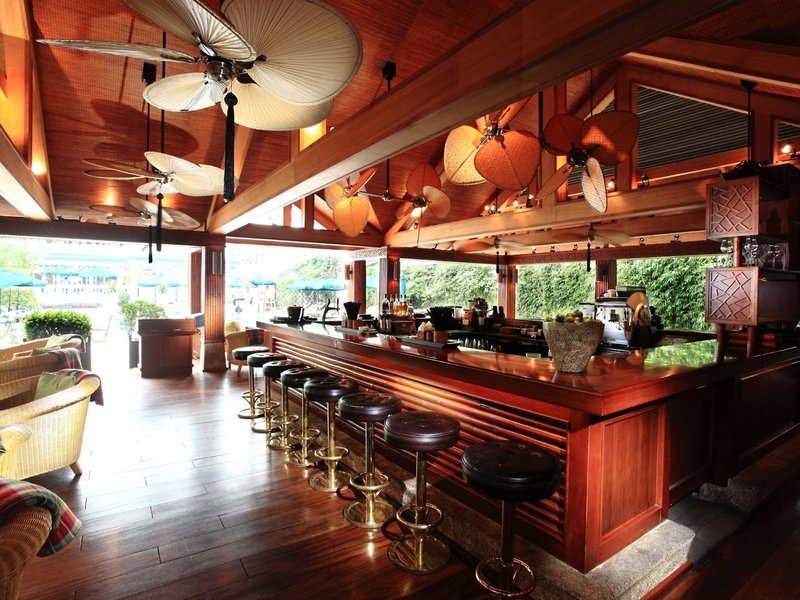 Sofitel Legend Metropole Hanoi 4