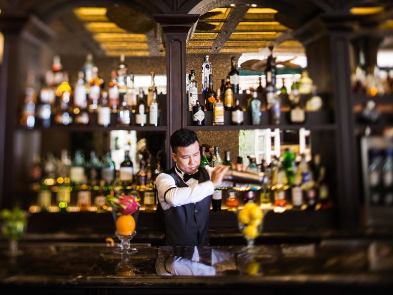 Sofitel Legend Metropole Hanoi 5