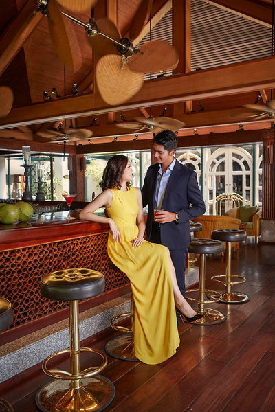 Sofitel Legend Metropole Hanoi 7