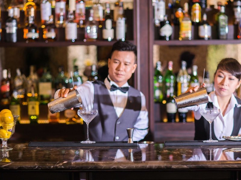 Sofitel Legend Metropole Hanoi 12