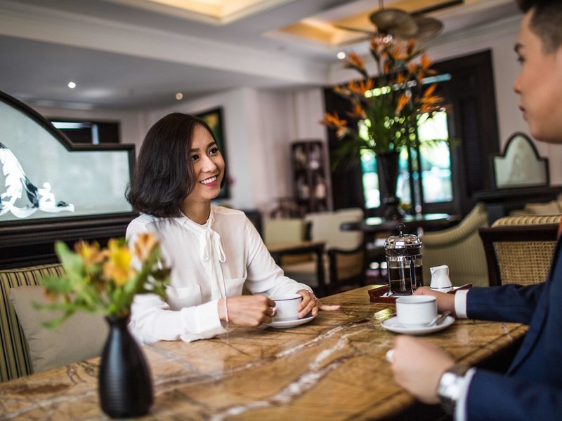 Sofitel Legend Metropole Hanoi 13