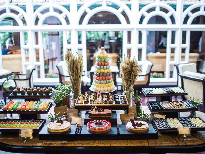 Sofitel Legend Metropole Hanoi 14