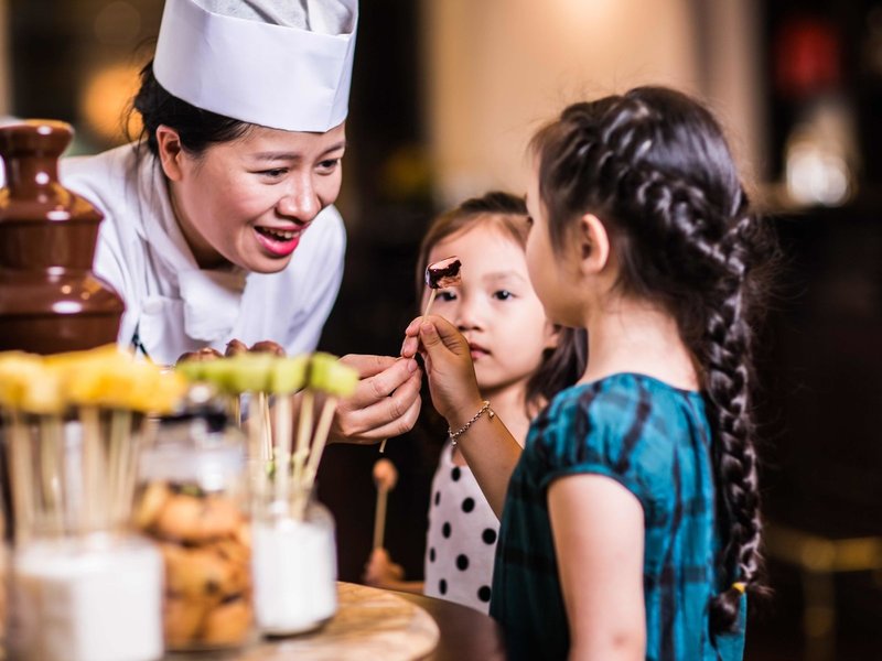 Sofitel Legend Metropole Hanoi 15