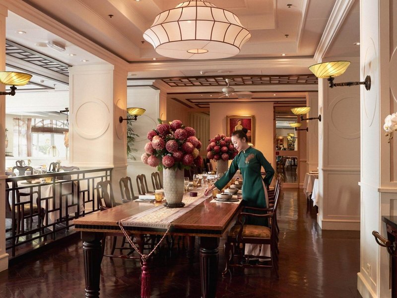 Sofitel Legend Metropole Hanoi 18