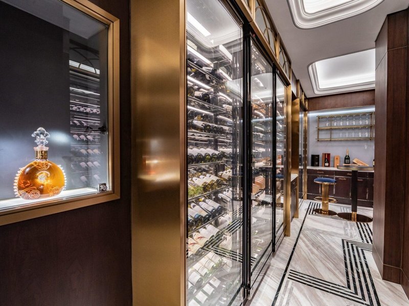 Sofitel Legend Metropole Hanoi 20