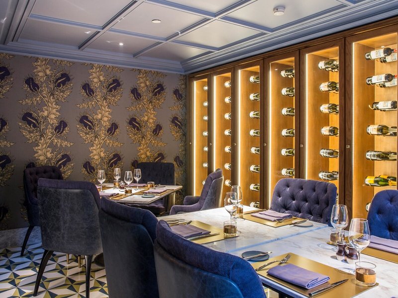 Sofitel Legend Metropole Hanoi 22