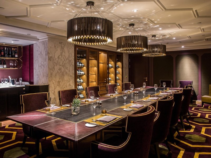 Sofitel Legend Metropole Hanoi 23