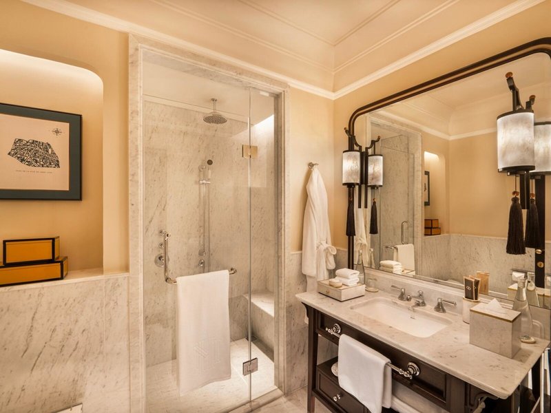 Sofitel Legend Metropole Hanoi 33