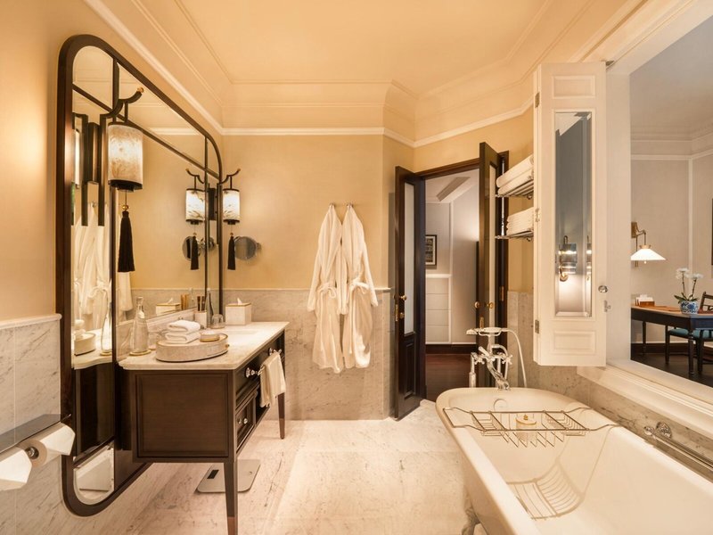 Sofitel Legend Metropole Hanoi 35