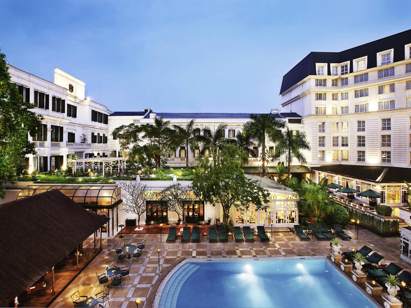 Sofitel Legend Metropole Hanoi 3
