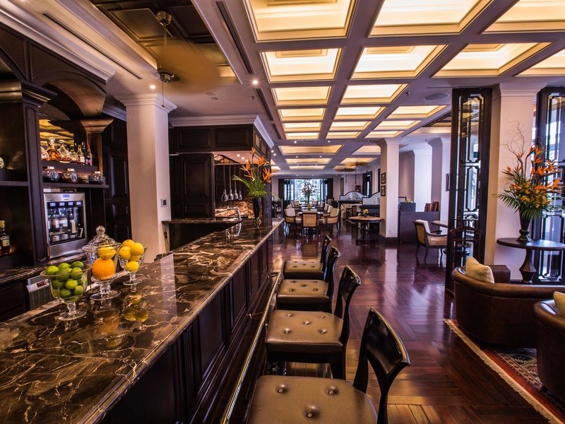 Sofitel Legend Metropole Hanoi 6