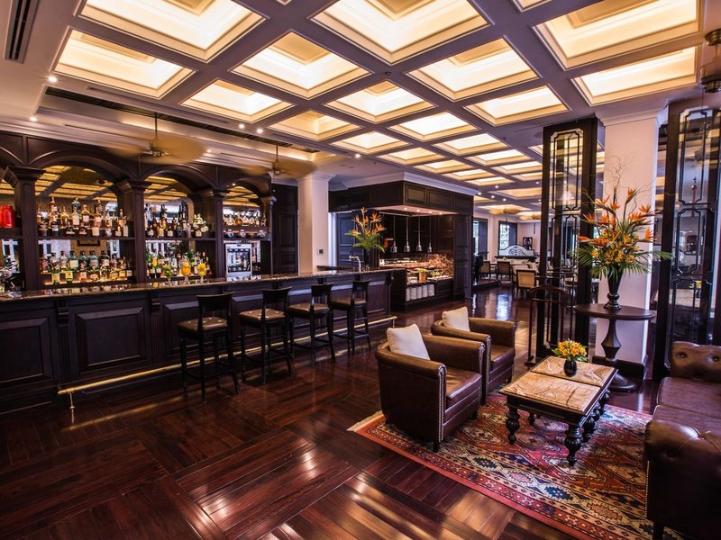 Sofitel Legend Metropole Hanoi 10